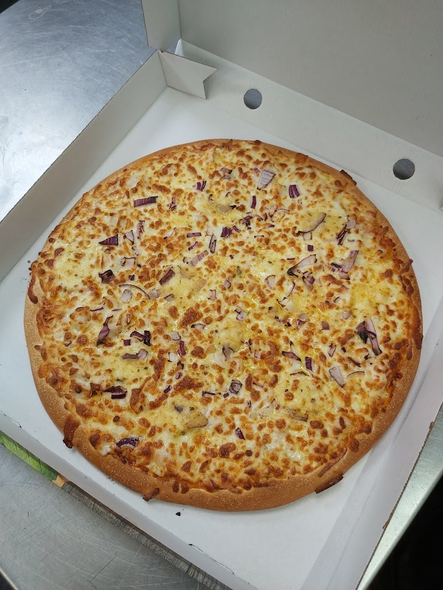 Rob’S Fish Bar.dunston Photos 2